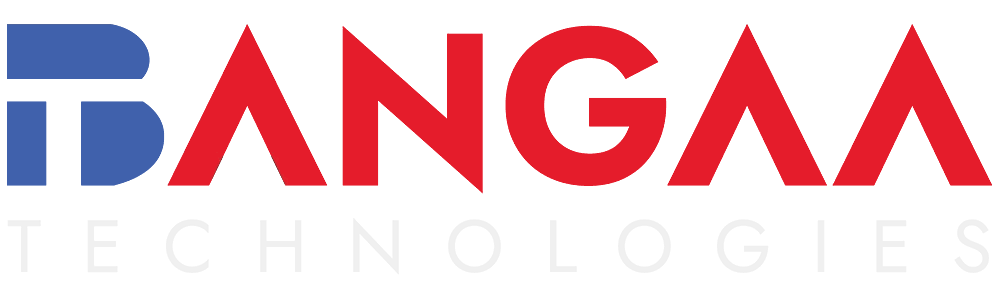 Bangaa Technologies Logo
