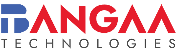Bangaa Technologies Logo