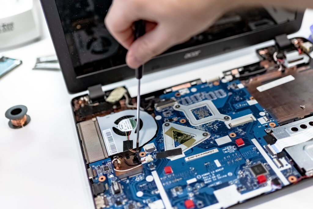 Computer Repair in Delhi